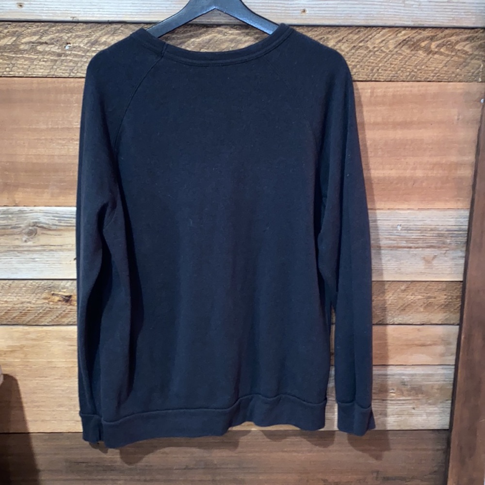 Nickel & Suede Unstoppable Sweatshirt XL - Picture 4 of 4